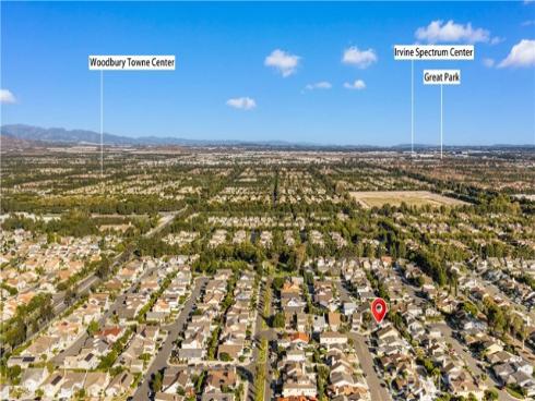 58 Fulton , Irvine, CA