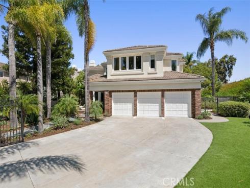 21 Chester , Irvine, CA