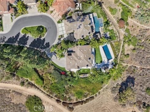 21 Chester , Irvine, CA
