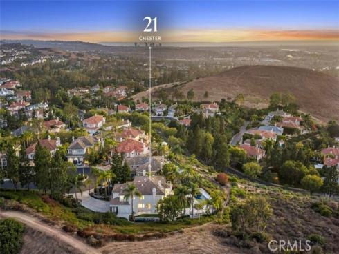 21 Chester , Irvine, CA