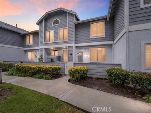 25  Remington  , Irvine, CA