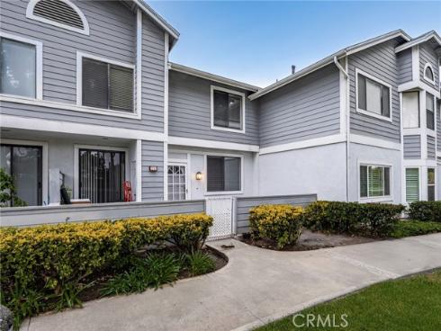 25  Remington  , Irvine, CA