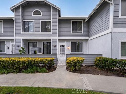 25  Remington  , Irvine, CA