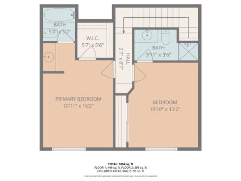25  Remington  , Irvine, CA