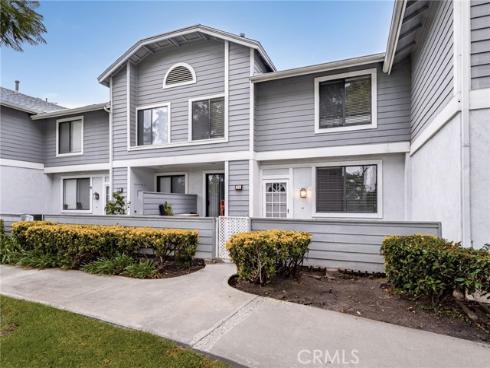 25  Remington  , Irvine, CA