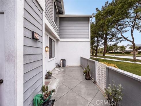 25  Remington  , Irvine, CA