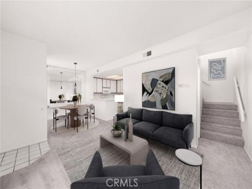 25  Remington  , Irvine, CA