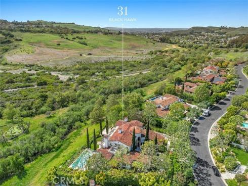 31 Black Hawk , Irvine, CA