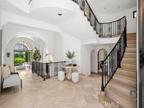 31 Black Hawk , Irvine, CA