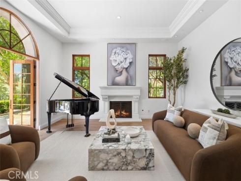 31 Black Hawk , Irvine, CA