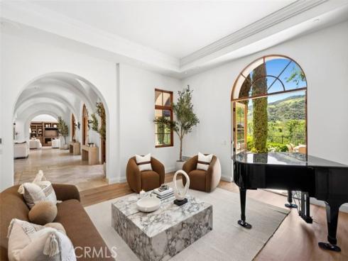 31 Black Hawk , Irvine, CA