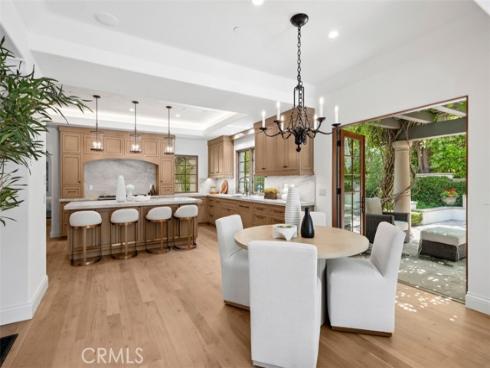 31 Black Hawk , Irvine, CA