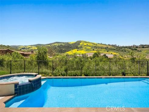 31 Black Hawk , Irvine, CA