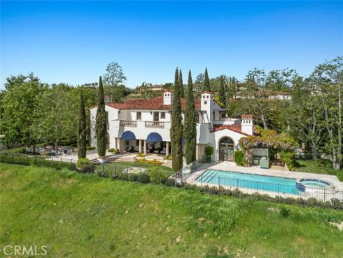 31 Black Hawk , Irvine, CA
