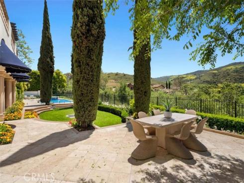 31 Black Hawk , Irvine, CA