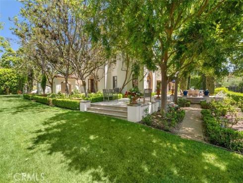 31 Black Hawk , Irvine, CA
