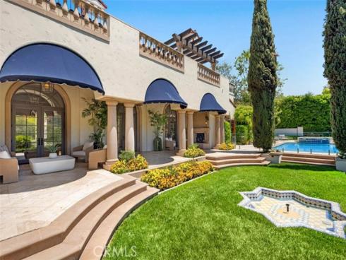 31 Black Hawk , Irvine, CA