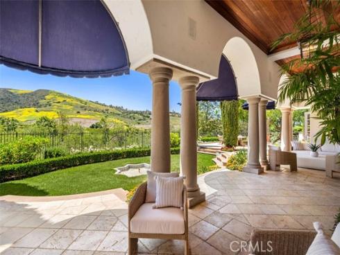 31 Black Hawk , Irvine, CA