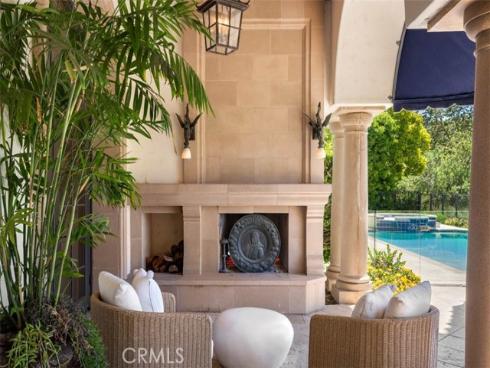 31 Black Hawk , Irvine, CA