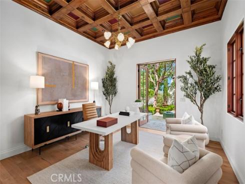 31 Black Hawk , Irvine, CA