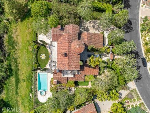 31 Black Hawk , Irvine, CA