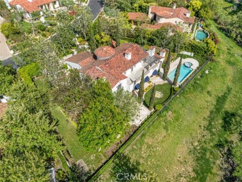 31 Black Hawk , Irvine, CA
