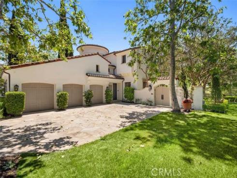 31 Black Hawk , Irvine, CA