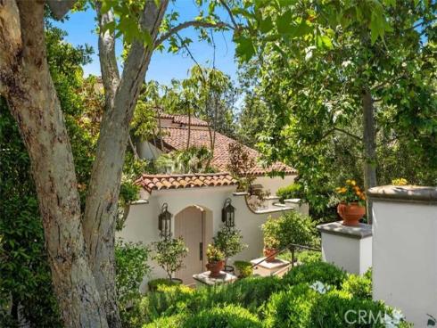31 Black Hawk , Irvine, CA