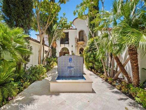 31 Black Hawk , Irvine, CA