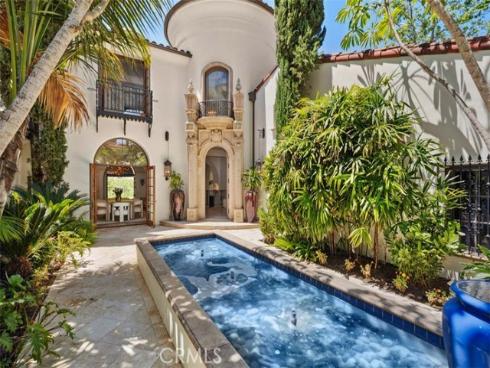 31 Black Hawk , Irvine, CA