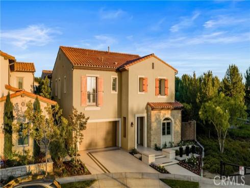 242 Sutters Ml , Irvine, CA