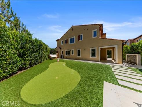 242 Sutters Ml , Irvine, CA