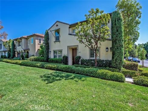 46 Cactus Bloom , Irvine, CA