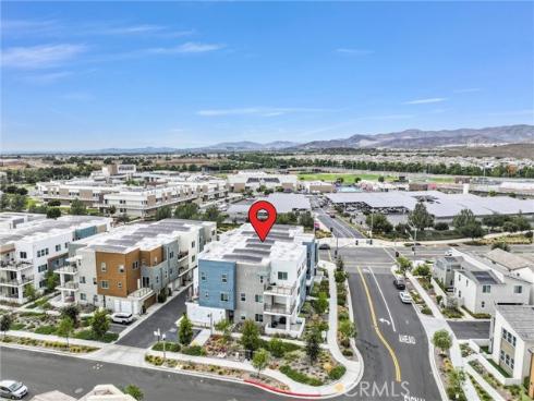 105 Baluster , Irvine, CA