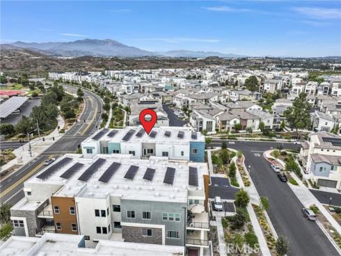 105 Baluster , Irvine, CA