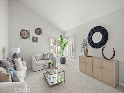 25 Eden , Irvine, CA
