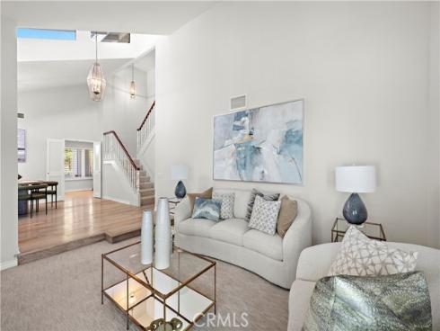 25 Eden , Irvine, CA