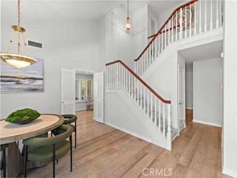 25 Eden , Irvine, CA