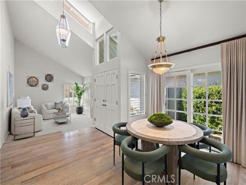 25 Eden , Irvine, CA