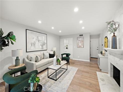 25 Eden , Irvine, CA