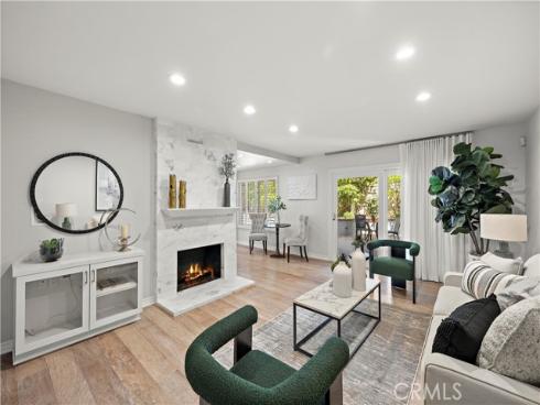 25 Eden , Irvine, CA