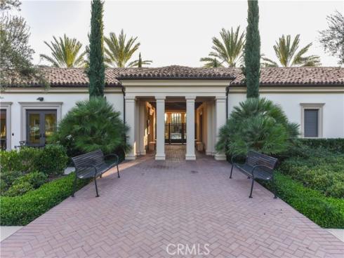 124 Holly Springs , Irvine, CA