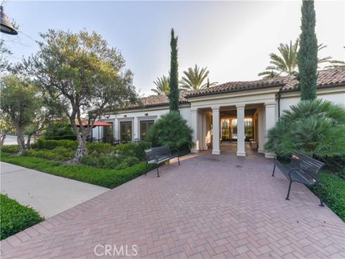 124 Holly Springs , Irvine, CA