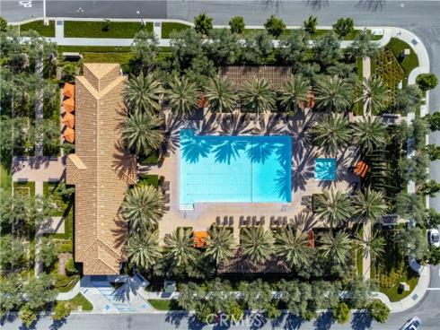 124 Holly Springs , Irvine, CA