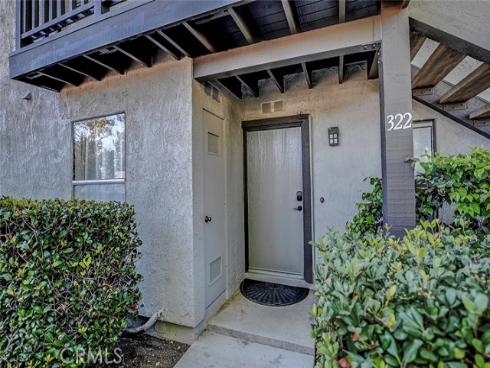 322 Orange Blossom , Irvine, CA