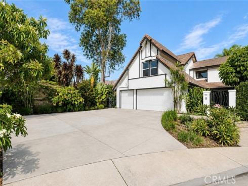 28  Cambridge  , Irvine, CA