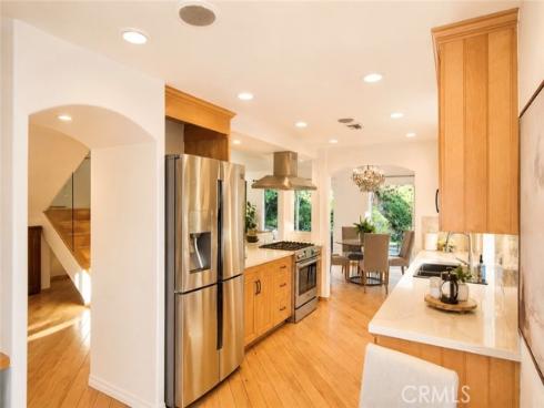28  Cambridge  , Irvine, CA