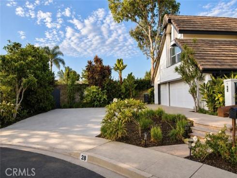 28  Cambridge  , Irvine, CA