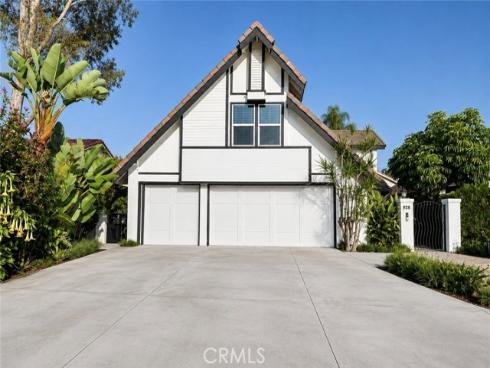 28  Cambridge  , Irvine, CA