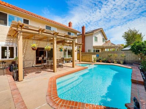 14912  Mayten  , Irvine, CA